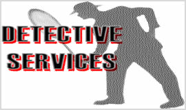 Taunton Private investigators Services